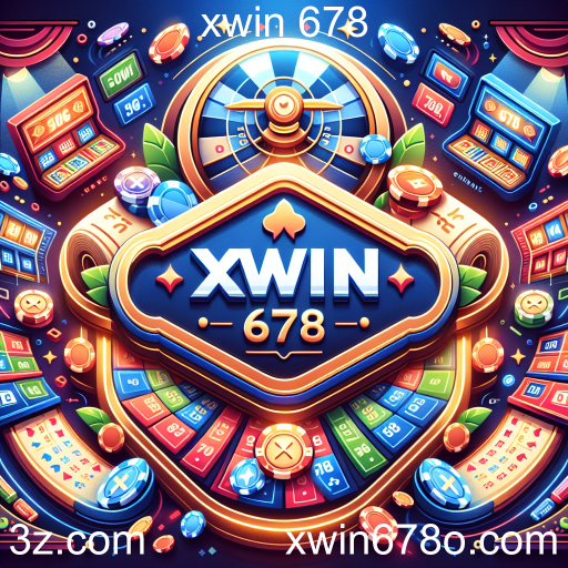 Apostas Online: A Nova Era do Entretenimento no xwin 678