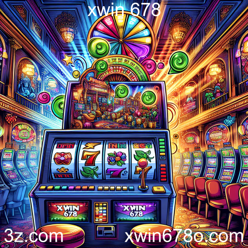xwin 678