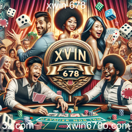 Caça-níqueis: A Diversão e Emoção dos Jogos no xwin 678